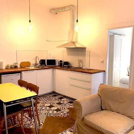 Appartements Avec Chambre Separee - Toulouse Hypercentre Buitenkant foto