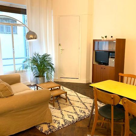 Appartements Avec Chambre Separee - Toulouse Hypercentre Buitenkant foto