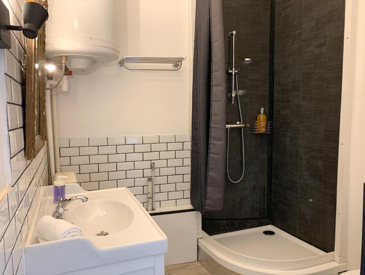 Appartements Avec Chambre Separee - Toulouse Hypercentre Buitenkant foto
