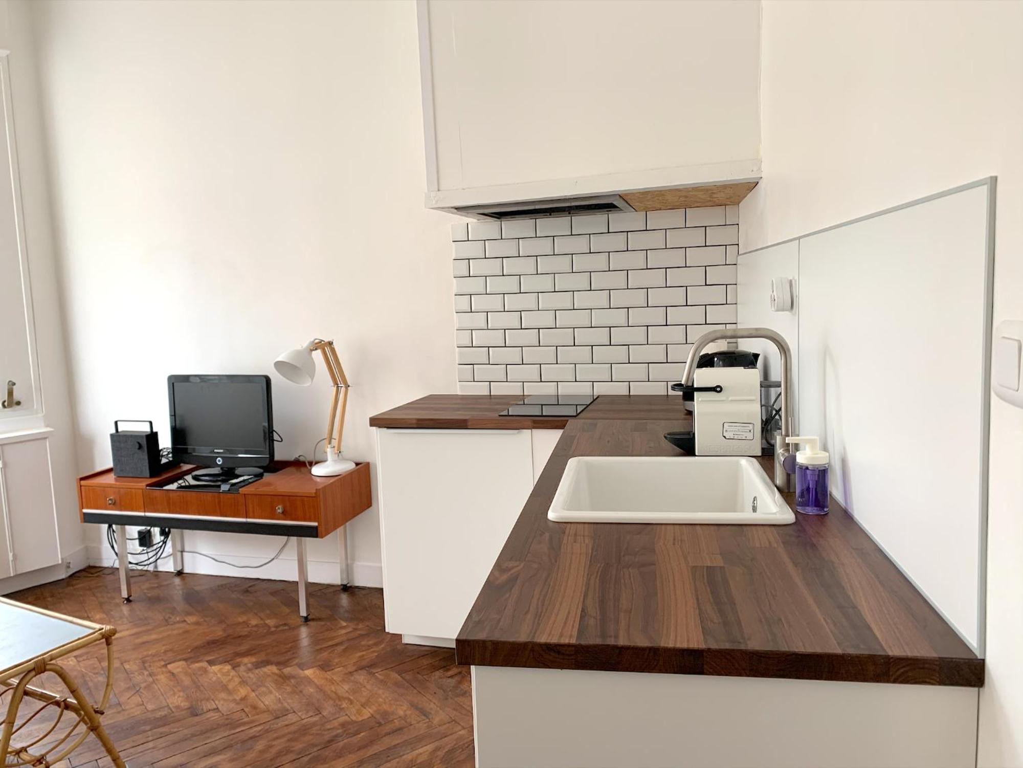 Appartements Avec Chambre Separee - Toulouse Hypercentre Buitenkant foto