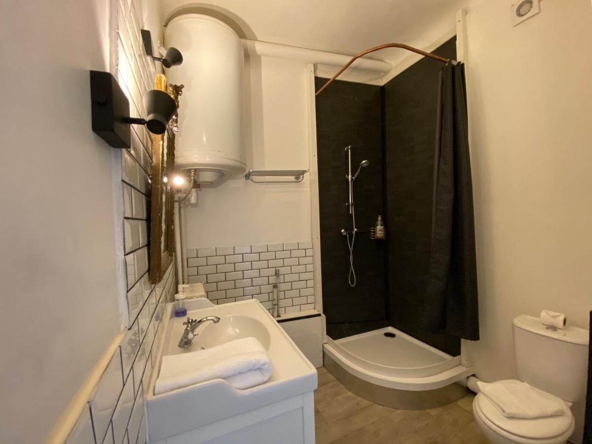 Appartements Avec Chambre Separee - Toulouse Hypercentre Buitenkant foto