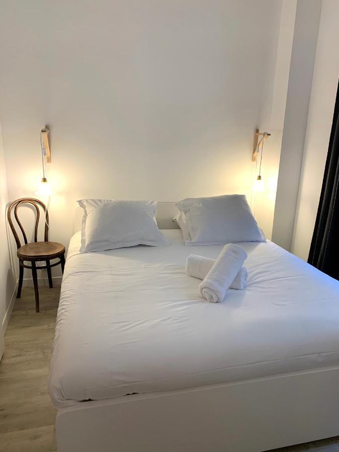 Appartements Avec Chambre Separee - Toulouse Hypercentre Buitenkant foto