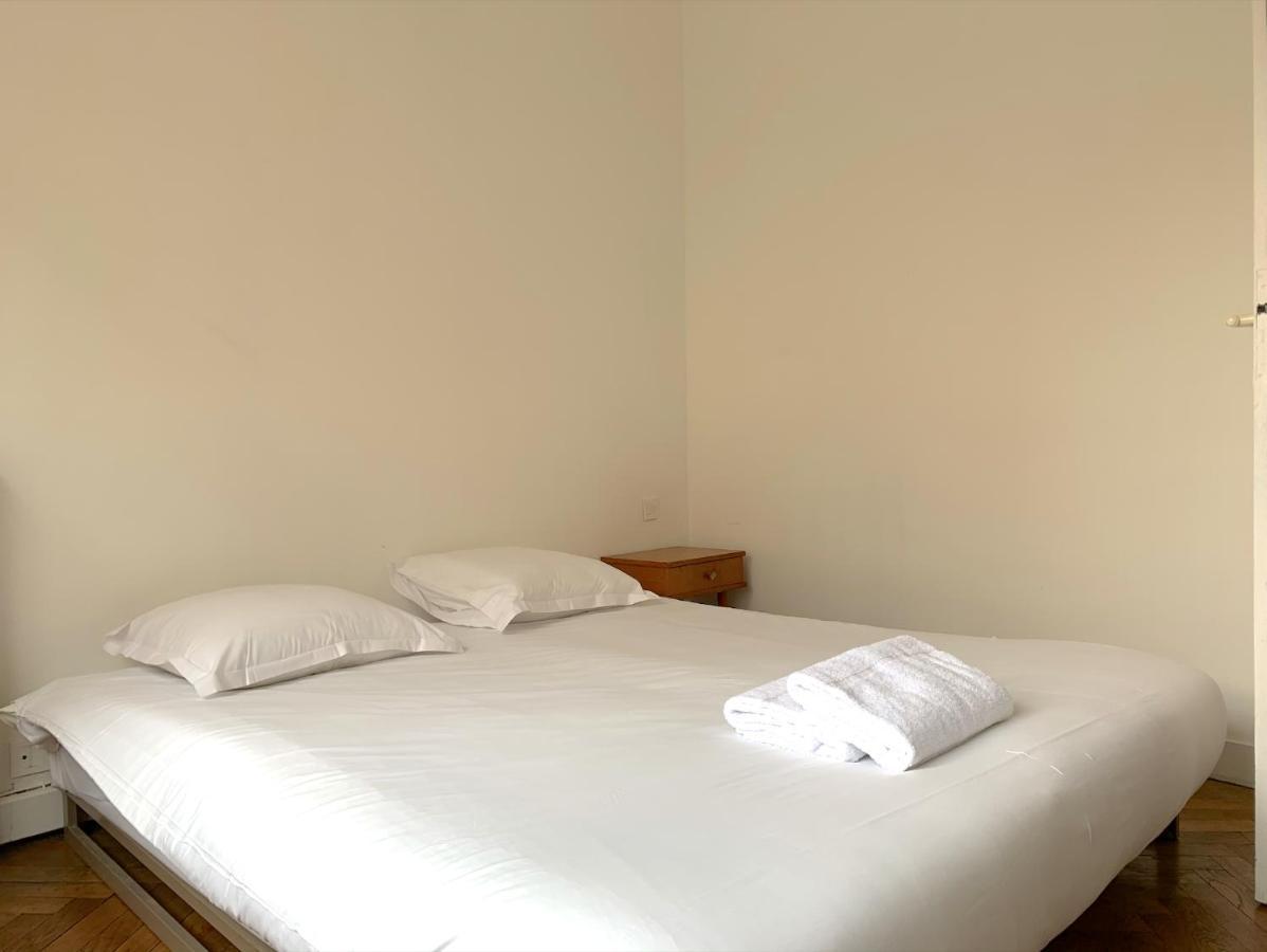 Appartements Avec Chambre Separee - Toulouse Hypercentre Buitenkant foto
