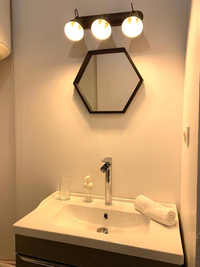 Appartements Avec Chambre Separee - Toulouse Hypercentre Buitenkant foto