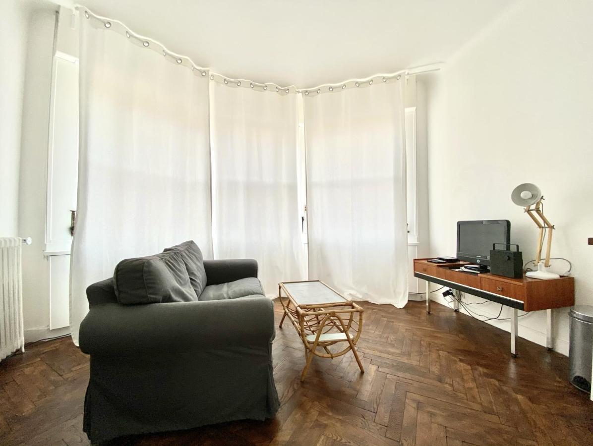 Appartements Avec Chambre Separee - Toulouse Hypercentre Buitenkant foto