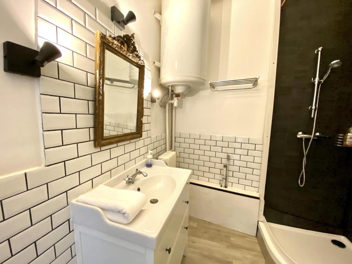 Appartements Avec Chambre Separee - Toulouse Hypercentre Buitenkant foto