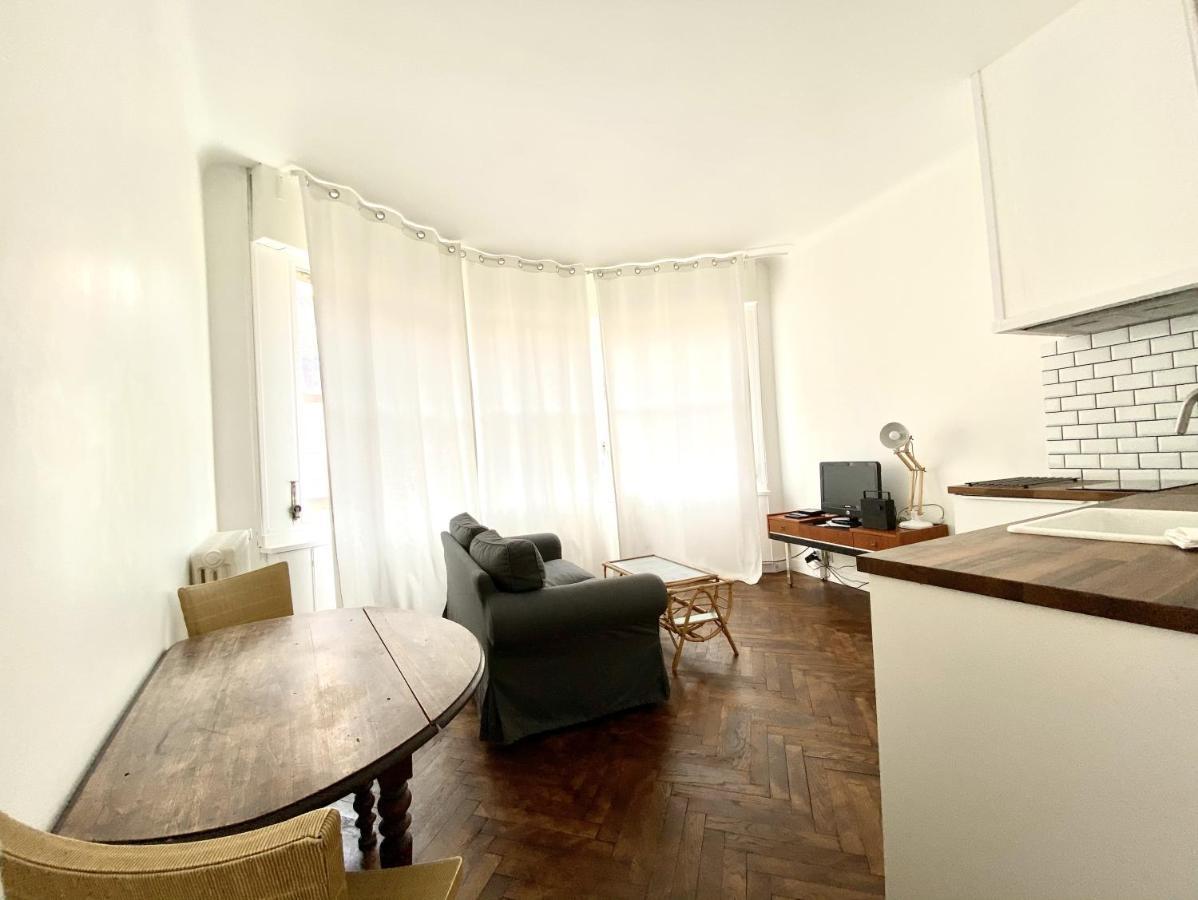 Appartements Avec Chambre Separee - Toulouse Hypercentre Buitenkant foto